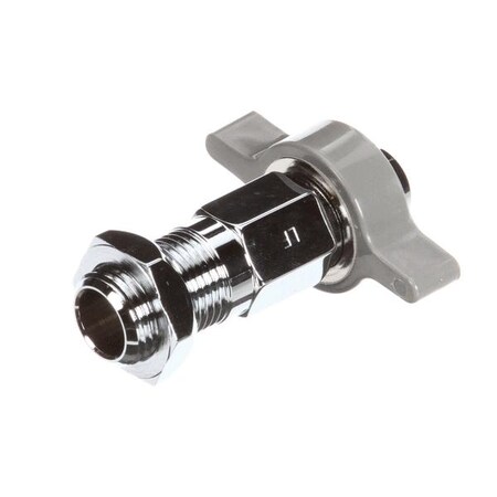 Bunn Shank Ay, 3.06 (Wing Nut-Gray) 01261.0003